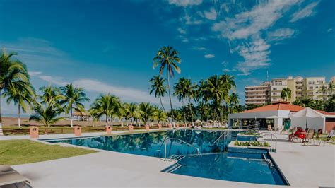 Best Western Jaco Beach All Inclusive Resort .
